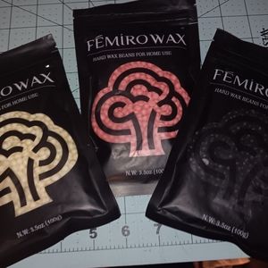Femiro wax beads